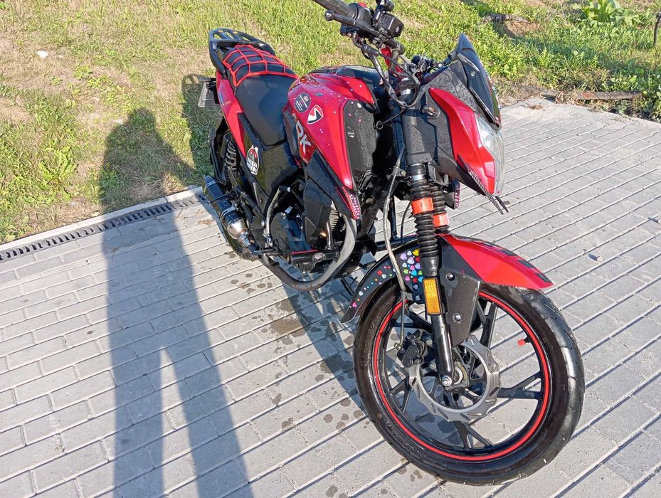Спарк. р32, 200.