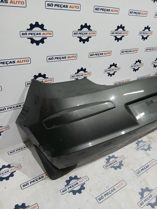 PARA CHOQUES TRASEIRO CINZA HYUNDAI I30 MK1 1.6 16V 2007-2011 ANO: 200