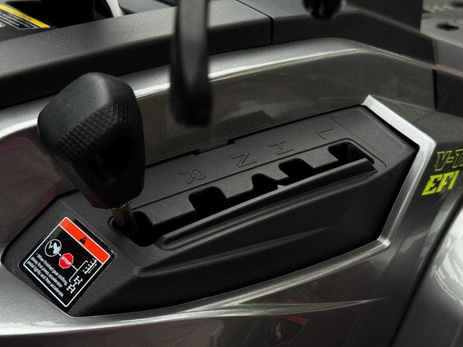Квадроцикл ODES PATHCROSS 850-L New G3 2026 EPS (ML900ATV)