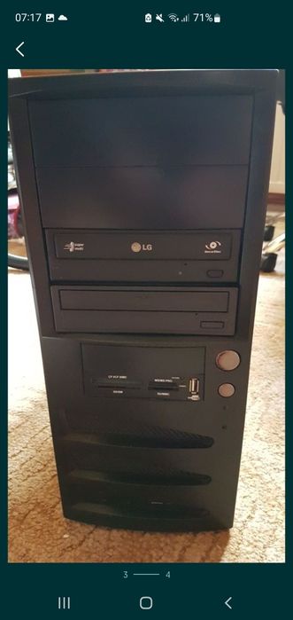 Plyta glowna Asus P5KC