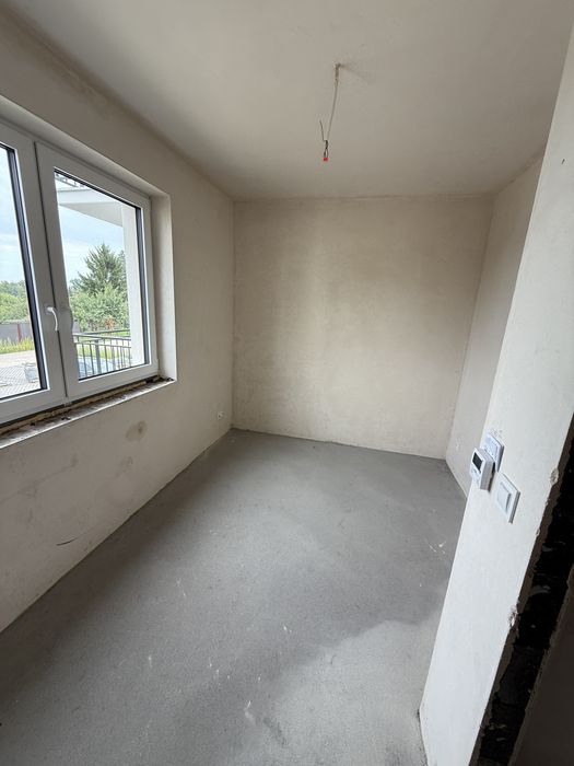 Mieszkanie na 1 pietrze 76,72 m2 OGRODY ŁUKASIEWICZA