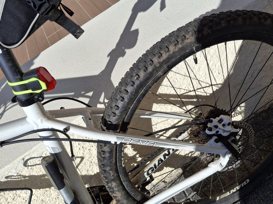 Bicicletas GIANT
