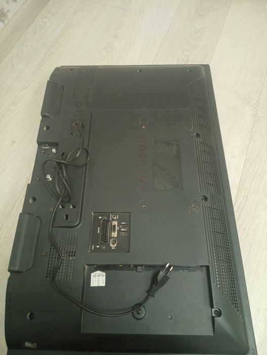 Продам Телевізор Philips
32PFL3008H/12.

Продам телевізор Philips моде