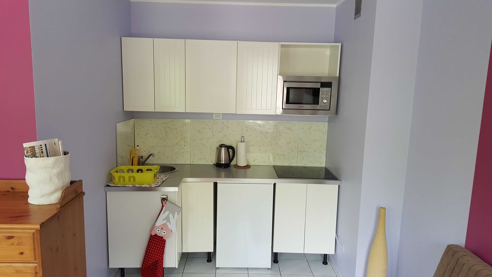 Mieszkanie – Sopot, Dolina Prątki - Widok 5
