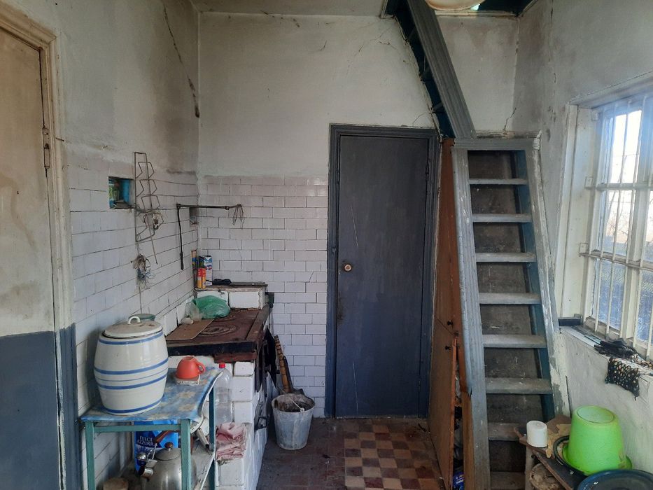 Продам дачу под Одессой