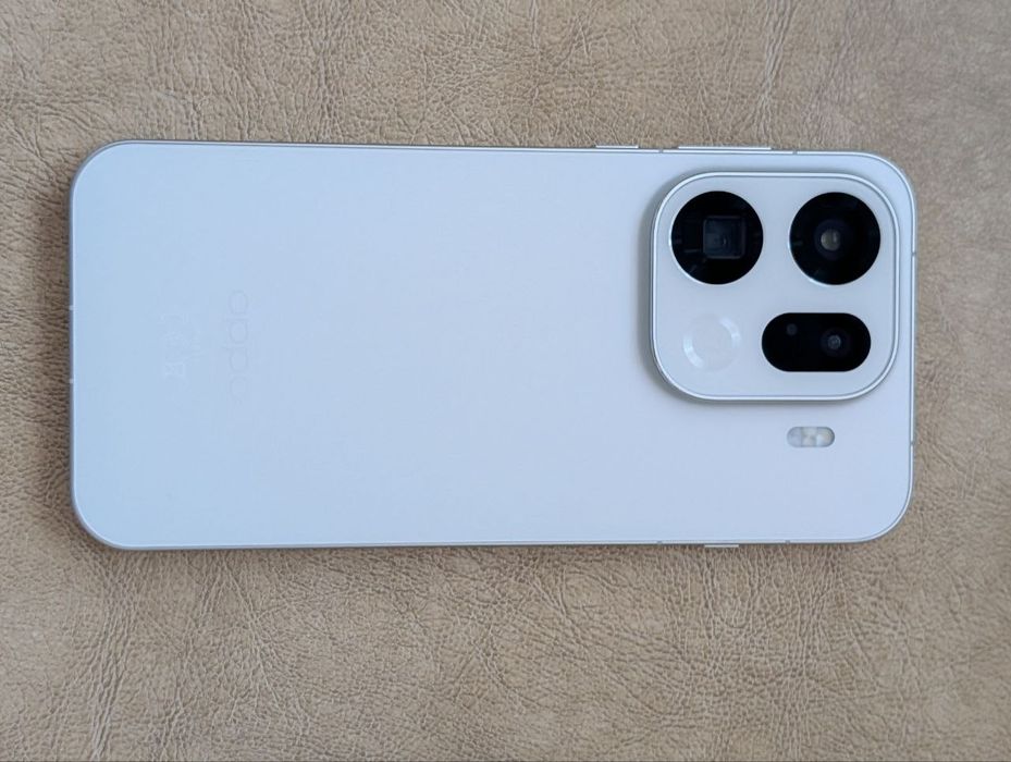 Oppo find X9 Pro Global new