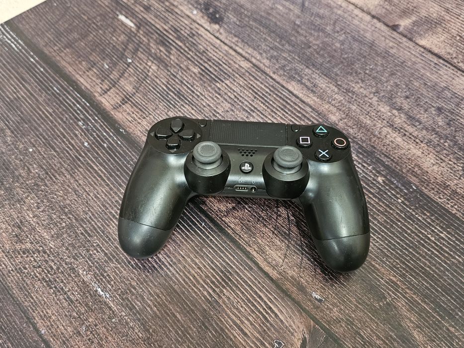 Sony PlayStation 4 Pro 1Tb б/в із гарантією PS4 Pro