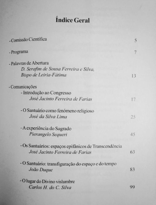 Livro - O presente do Homem - o futuro de Deus