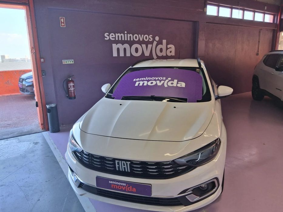 Fiat Tipo Station Wagon 1.0 GSE T3 City Life