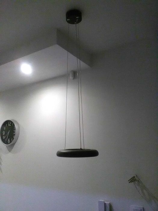 sprzedam lampę sufitową led