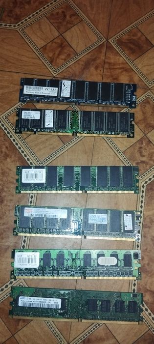 ddr3 2gb 1333 оперативна пам'ять ddr2 ddr
