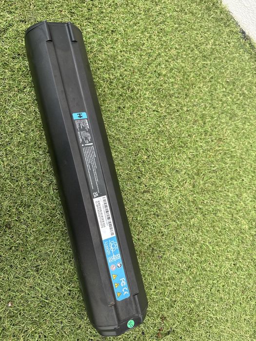 Bateria Giant EnergyPak 500Wh – Excelente estado