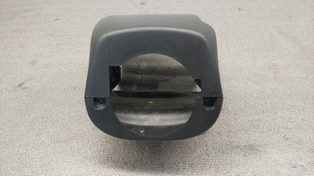 Blindagem da coluna de direção / plásticos do volante SEAT Leon (5F1)