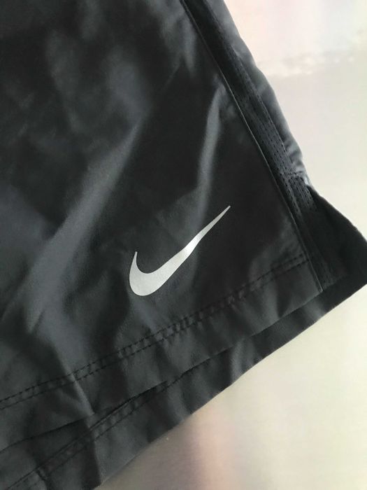 Calção desportivo nike xl