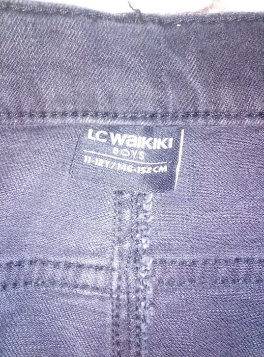 Штаны на мальчика LC Waikiki 140-146 , 146-152 рост