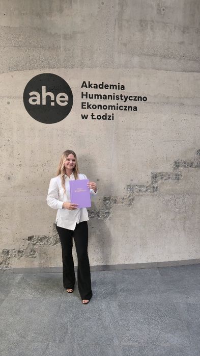 Zajęcia z angielskiego