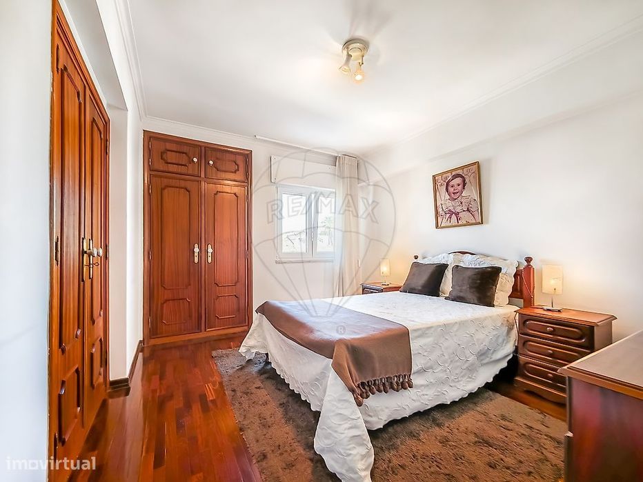 Apartamento T3 para venda