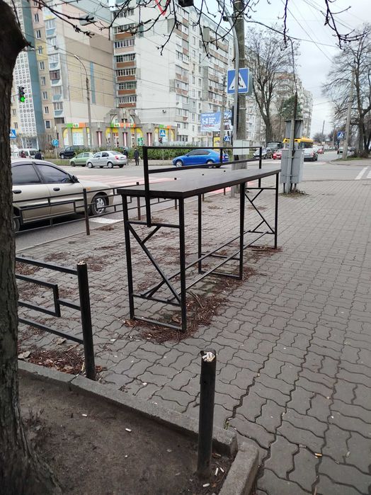 Продаж бізнесу кав'ярня