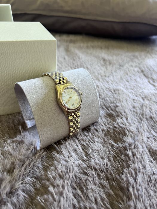 Relogio michael kors