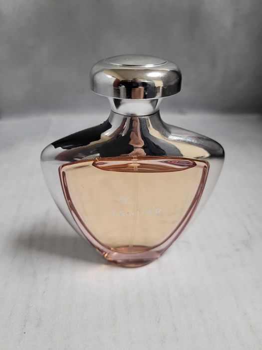 Jaguar Woman EDT damskie 40ml - unikat