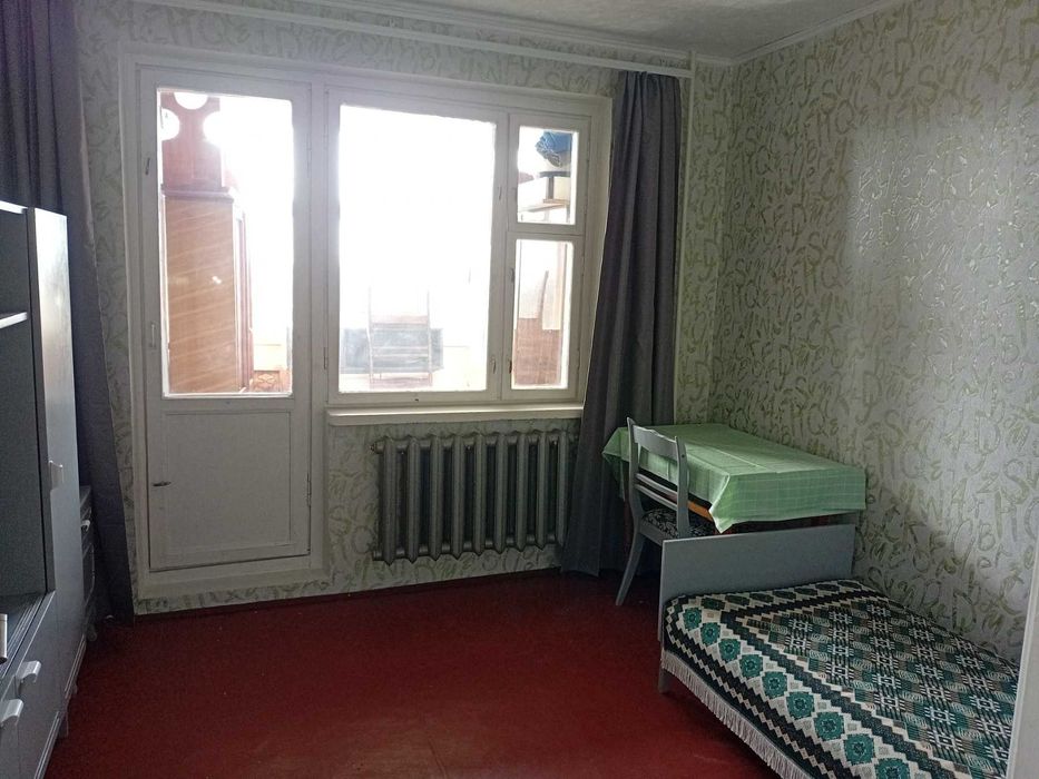 Здам кімнату на підселення