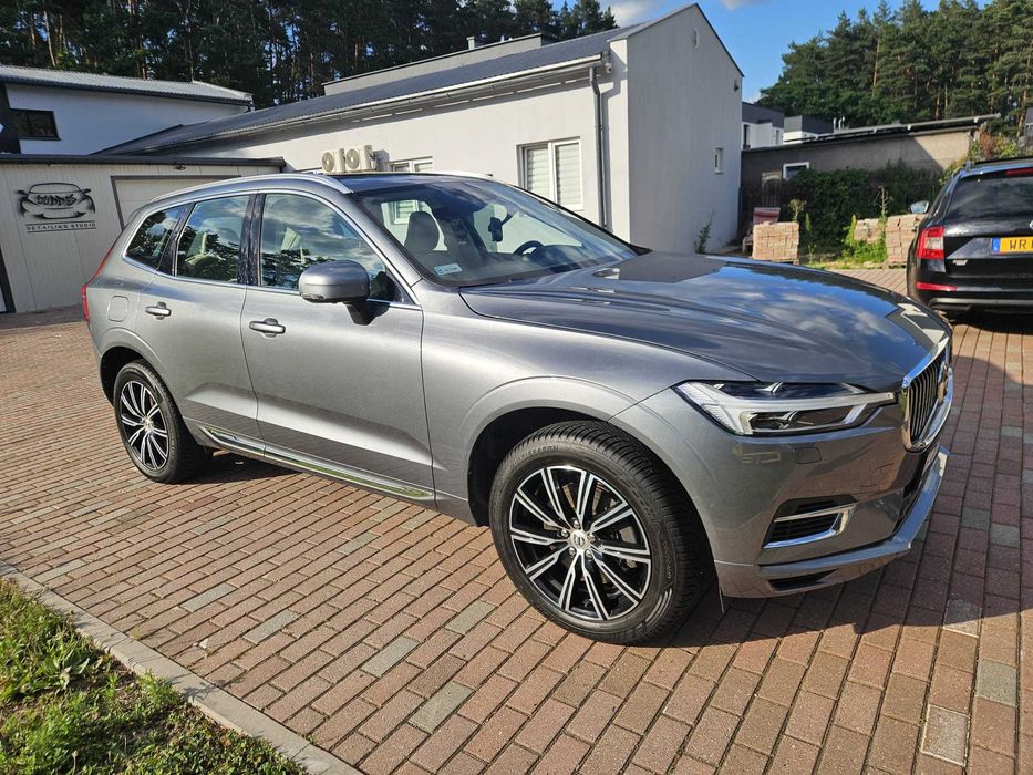 Volvo XC 60