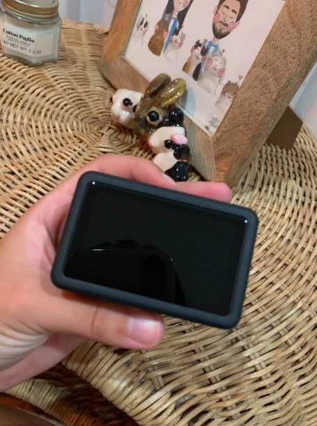 camara DJI Osmo Action 6