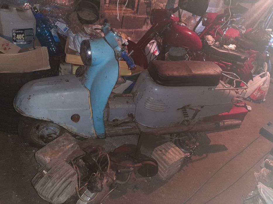 Туліца продається