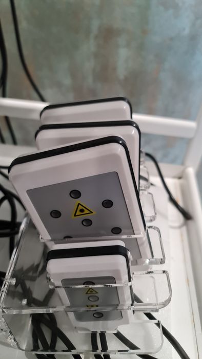 Equipamento para estética