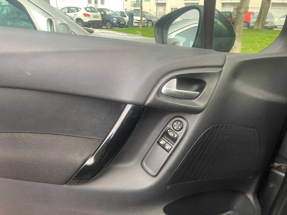 Citroen C3 1.2 gasolina