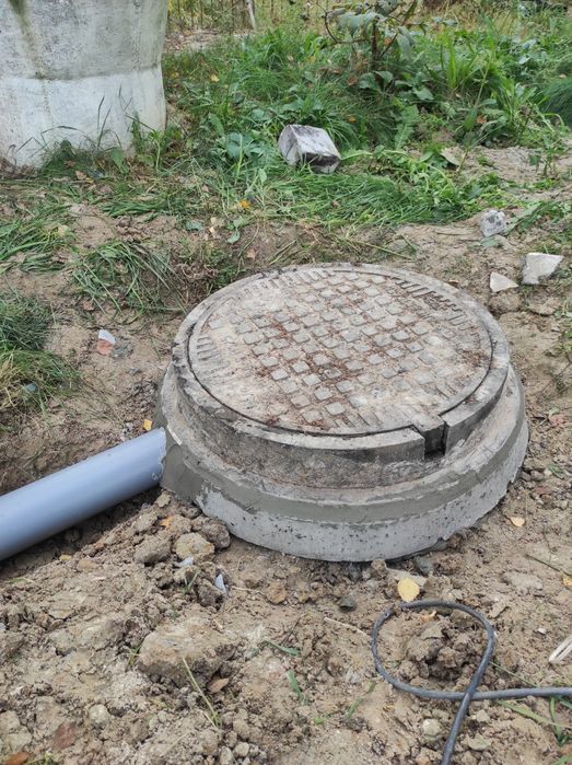 Сантехнік Коростень