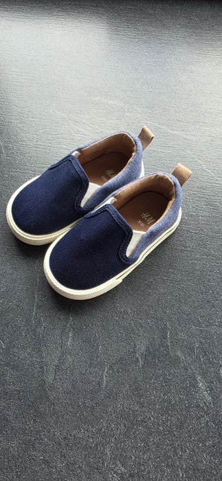 Trampki H&M rozmiar 20/21