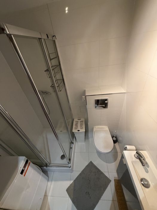 2 pokoje | 53 m² | Wzgórze Św. Maksymiliana | 5 min do SKM