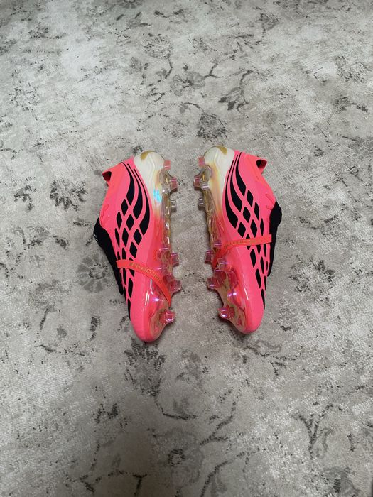Chuteiras Adidas Predator
