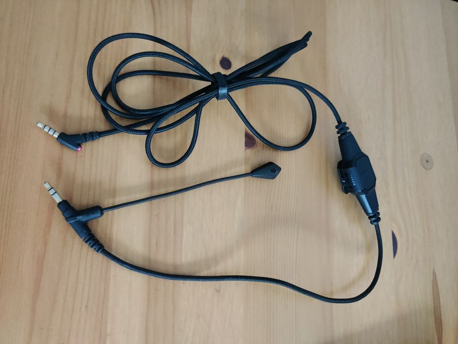 V-Moda BoomPro Mic64169656458883120