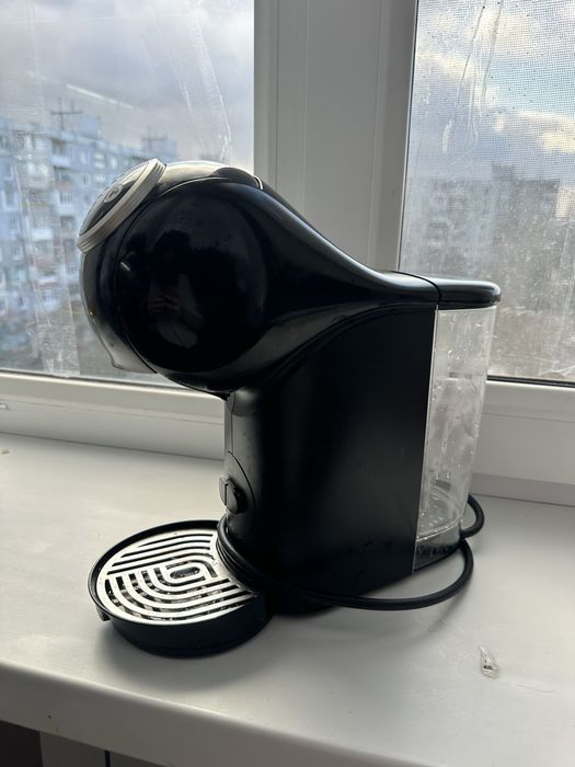 Капсульна кавоварка Nescafé Dolce Gusto