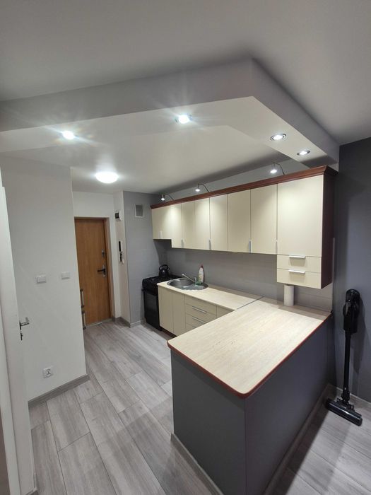 Mieszkanie 30m2 do Wynajęcia