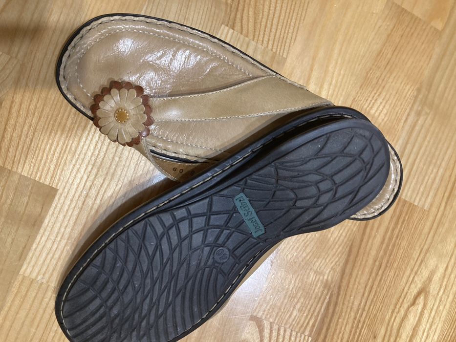 japonki skora 40