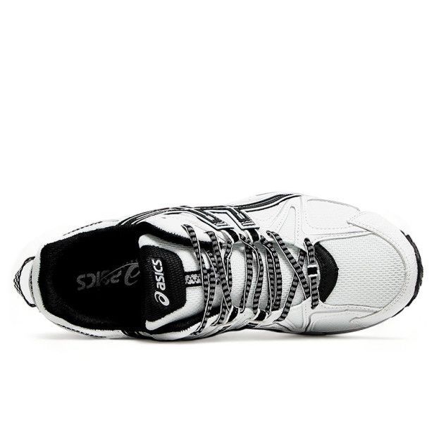 Asics Gel Kahana 8 Gore-Tex Termo Black white