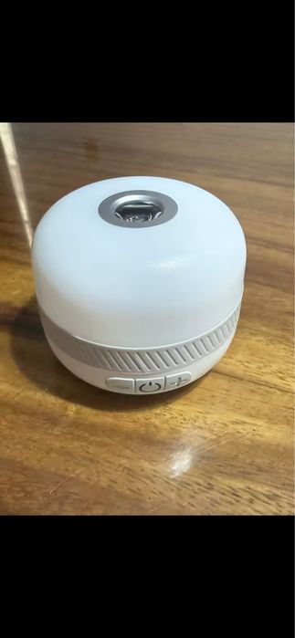 Ліхтар лампа NATFIRE LV10 акумуляторна 5200 mah + powerbank