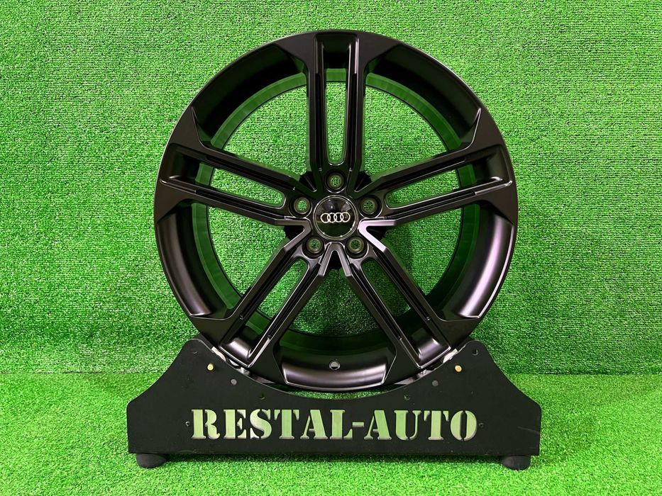 диски audi r19 ДИСКИ р19 5х112 одноширокие DA26