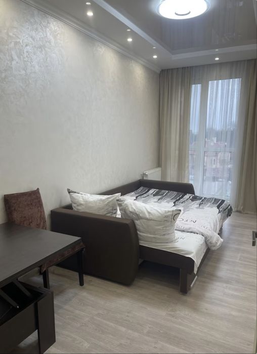 2 кім. в новобуд. біля парку Шевченка, Обласна лікарня,Військов