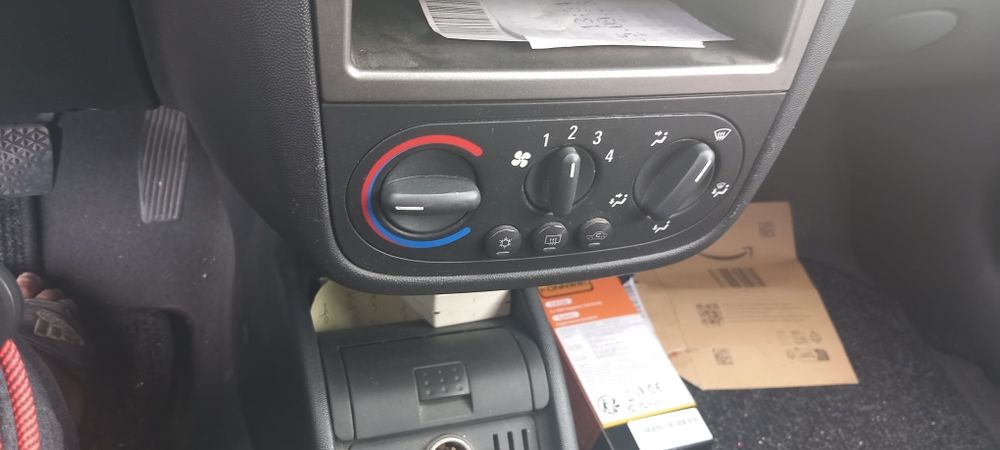 Opel Corsa C 1.3cdti 2004