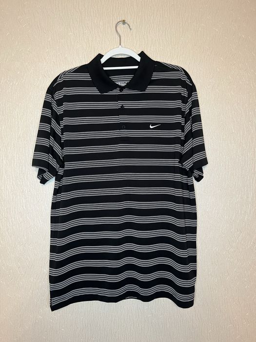 Поло Nike Dri-Fit