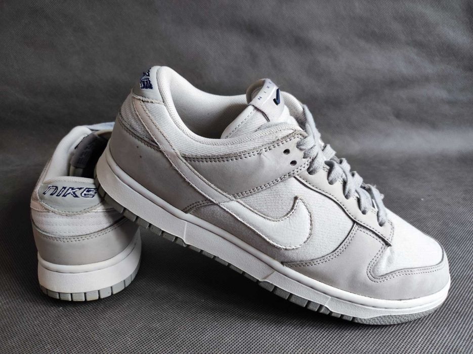 - Nike Dunk Low - Sneakersy r. 42,5