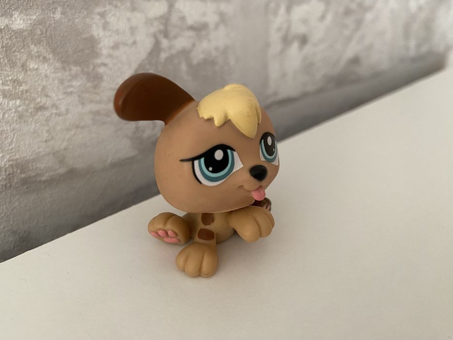 Littlest Pet Shop #1340 | Autêntico