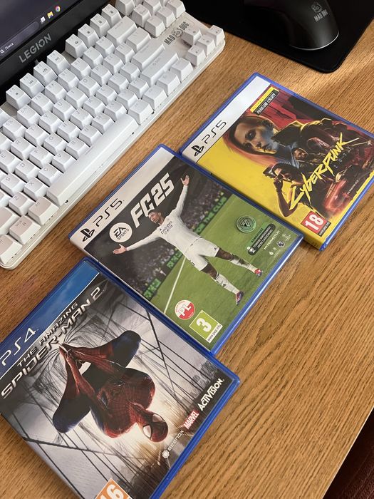 PlayStation 5 slim 1000GB