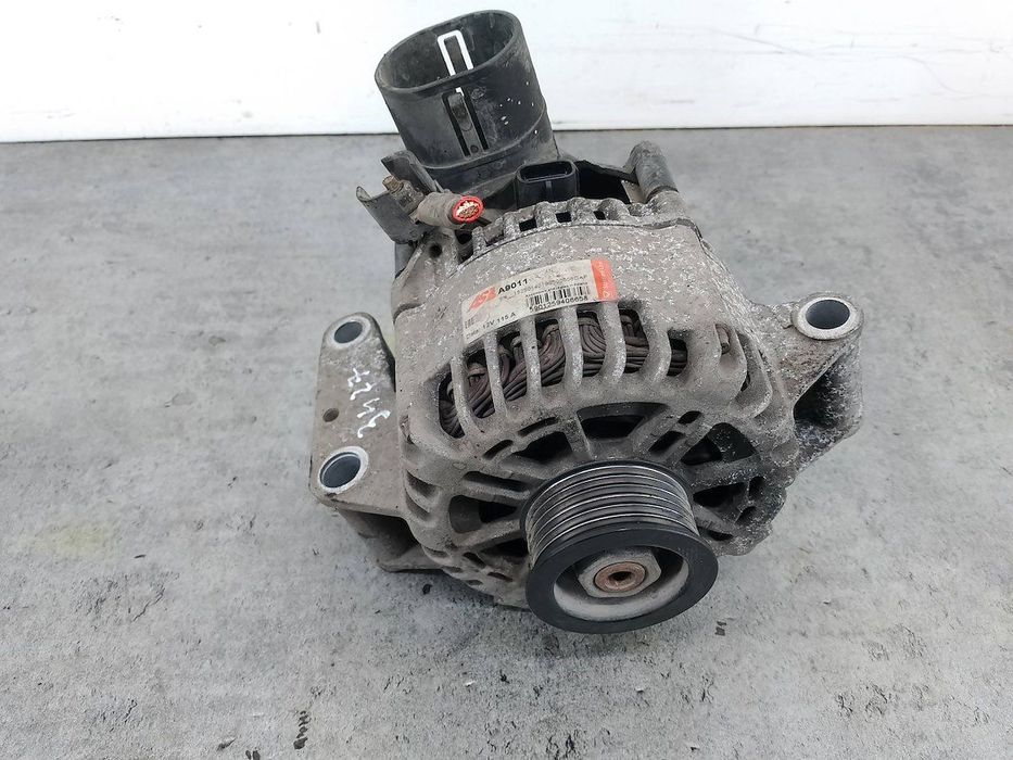 ALTERNATOR FORD MONDEO MK3 A9011 2.0 TDCI