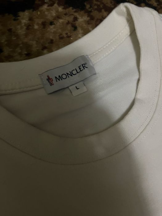 свитшот moncler