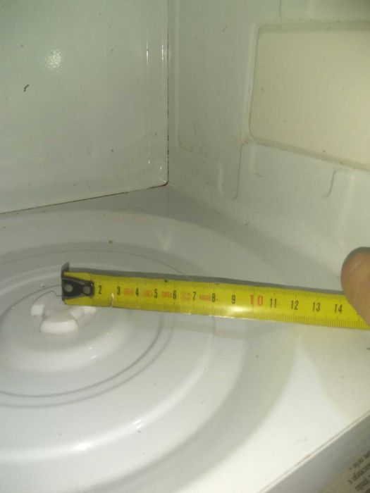 Тарелки для микроволновки